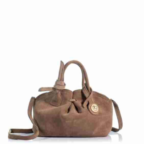 The Swan 2.0 Midi Bag