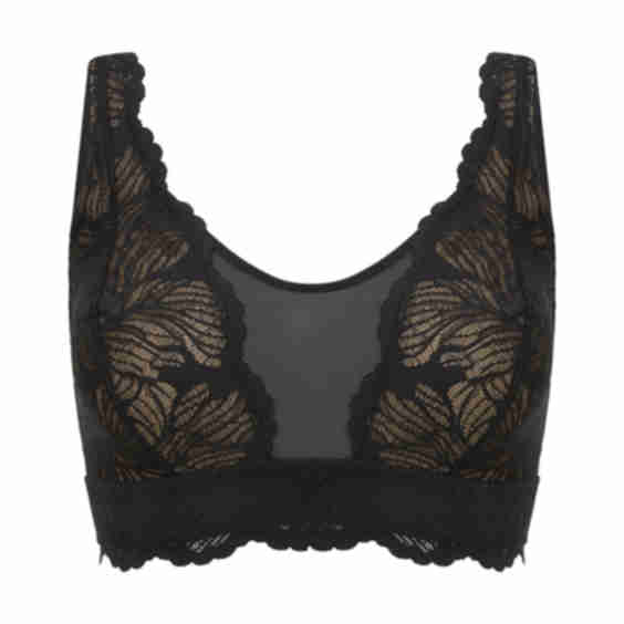 Celeste Non Wired Bra
