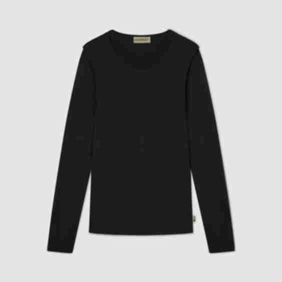 Doria Double Layer Top