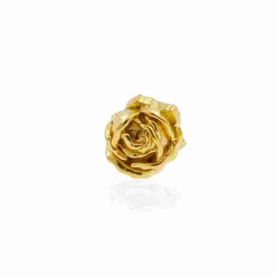 Rose Lapel Pin