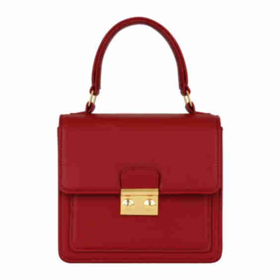 Madie - Pebble Tote Bag