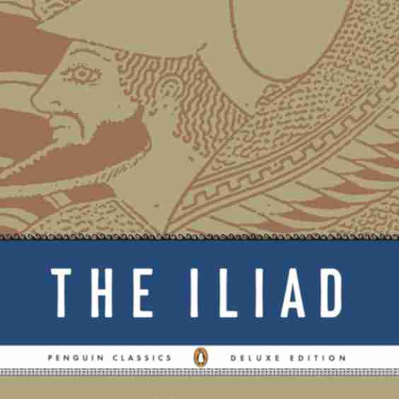 The Iliad
