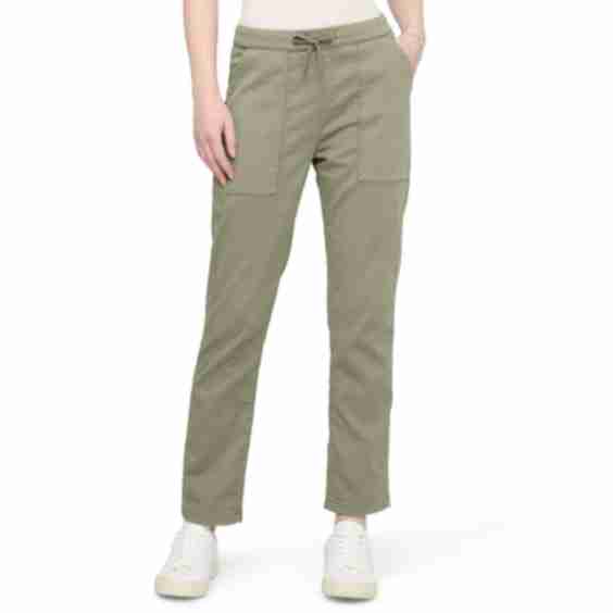 No Sweat Harbour Pants