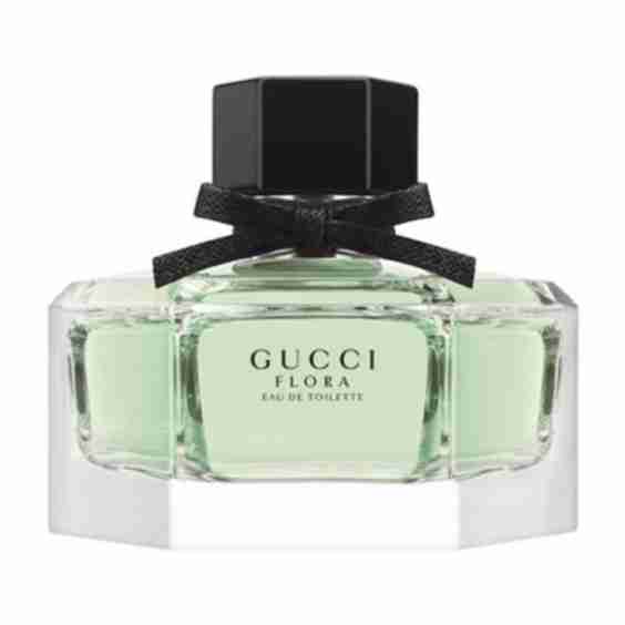 Flora Eau de Toilette