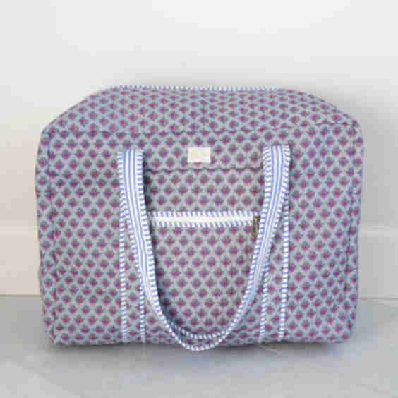 Weekender Bag