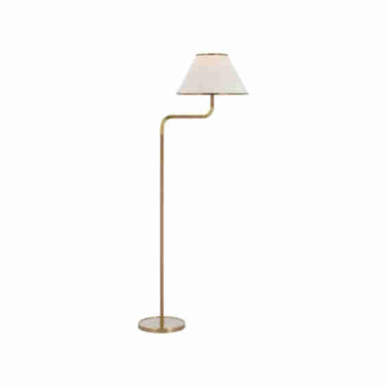Rigby Bridge Arm Floor Lamp