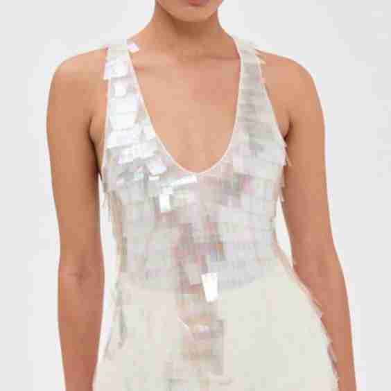 Power Tank Top
