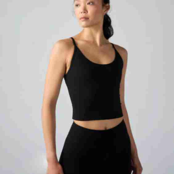 Core Tank Top