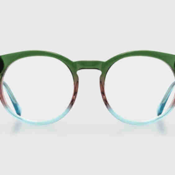 Big Reveal Glasses