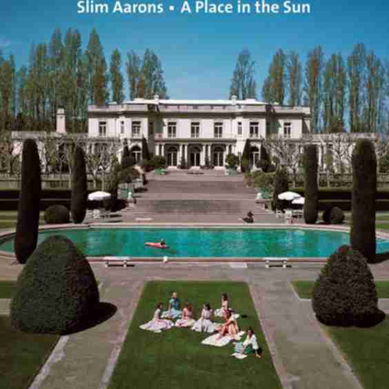 A Place in the Sun