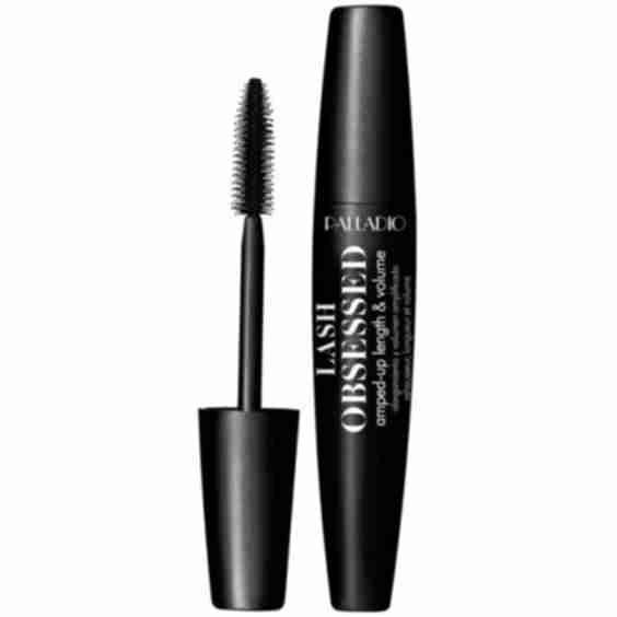Herbal Lash Obsessed Mascara