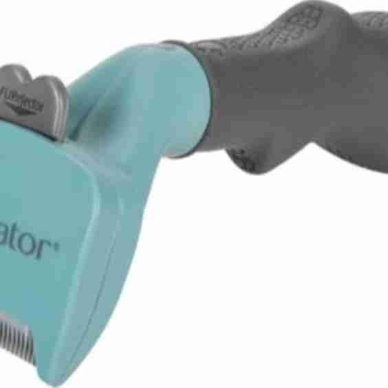 Long Hair Cat Deshedding Tool
