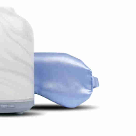 Selene Aroma Diffuser Sleep Set
