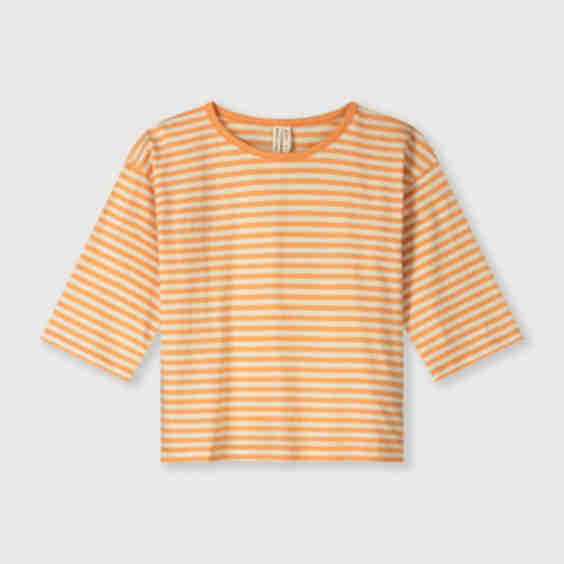Dropped Shoulder T-Shirt