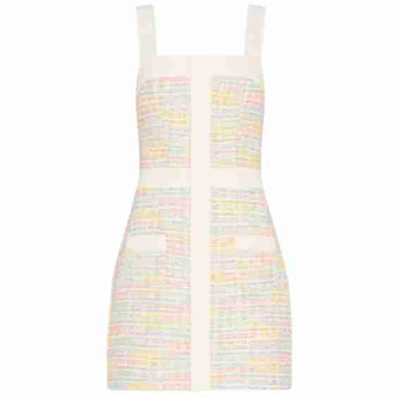 Archie Dress