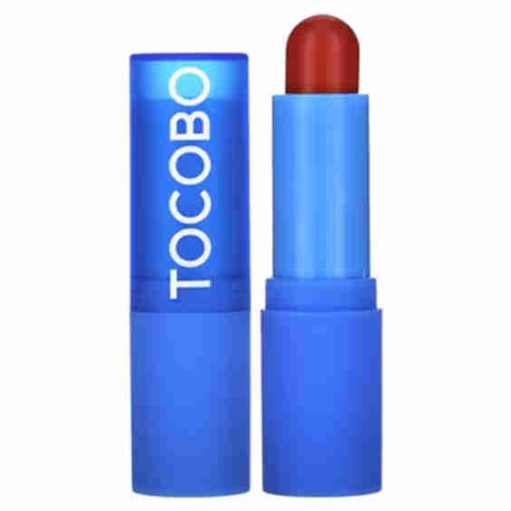 Powder Cream Lip Balm