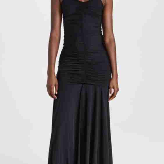 Alejandra Dress