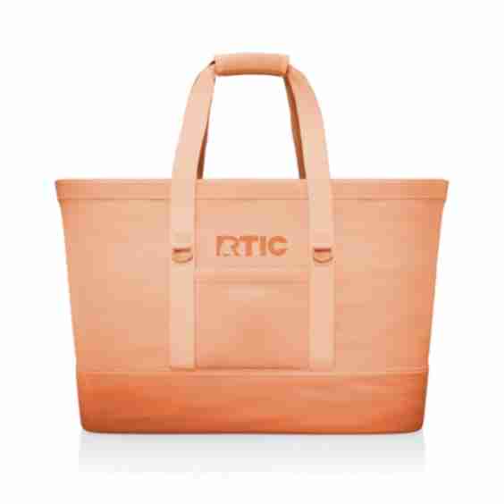Everyday Insulated Tote Bag