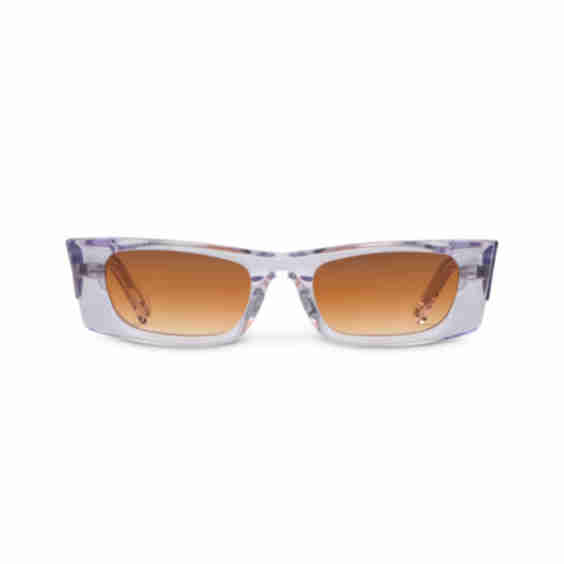 Distortion Sunglasses