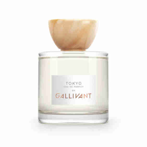 Tokyo Eau de Parfum 100ml