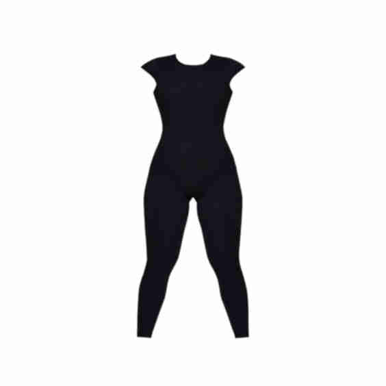 Core Bodysuit