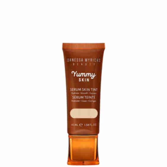Yummy Skin Serum Skin Tint