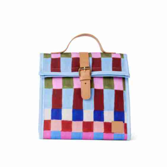 Lunch Satchel