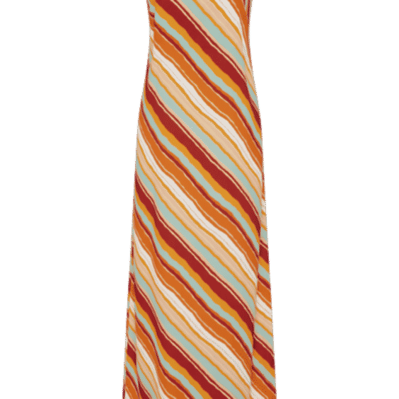 Muni Maxi Dress