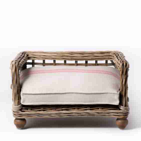 The Bronson Bed