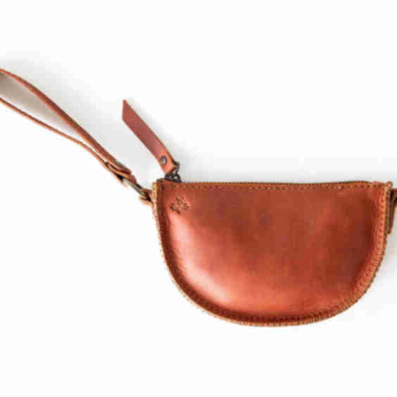 Baby Bee Pouch