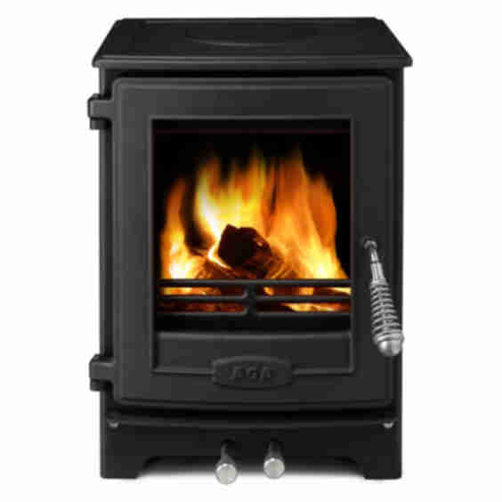 Little Wenlock Wood Burning / Multifuel Ecodesign Stove