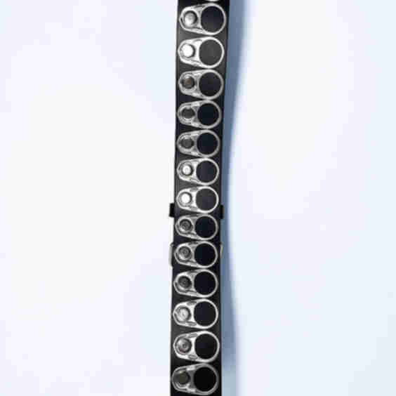 Canned Belt