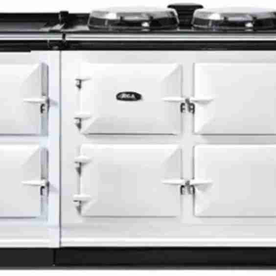 AGA Classic AR7560WWHT