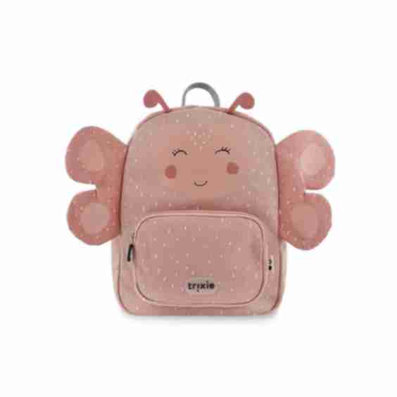 Padded Backpack Small