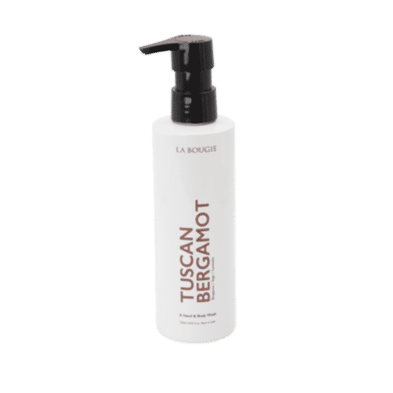 Hand and Body Wash 250 Ml