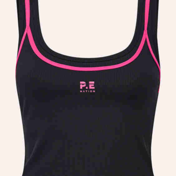 Forward Tank Top
