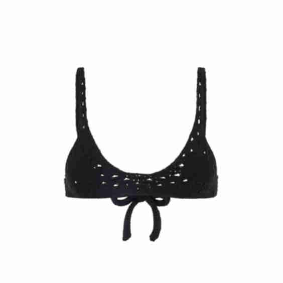 Hanalei Triangle Bralette