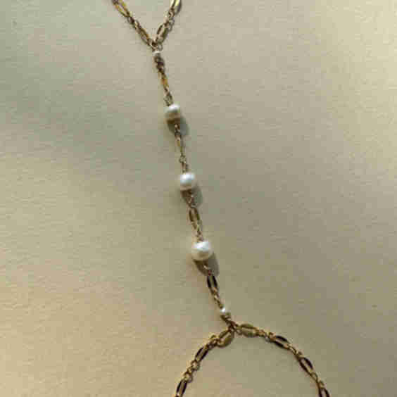 Hara Handchain
