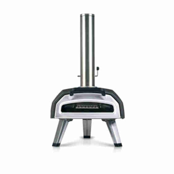 Karu 2 12G Multi-Fuel Pizza Oven