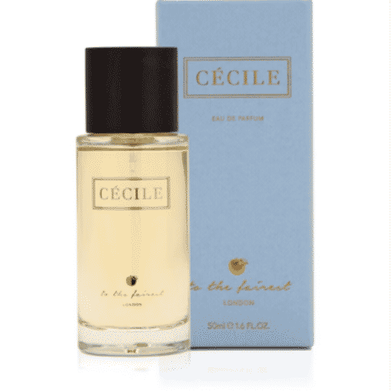 To The Fairest Eau de Parfum