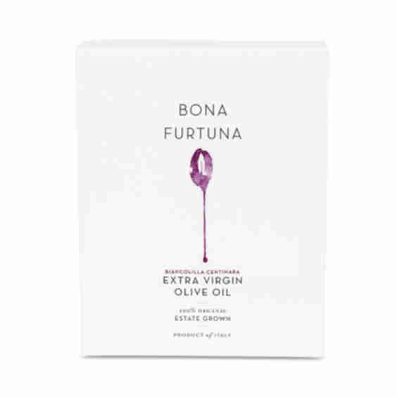 Biancolillia Extra Virgin Olive Oil