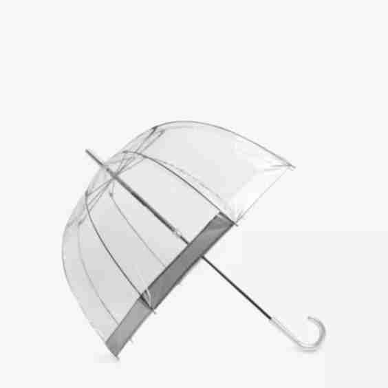 Birdcage 1 Umbrella