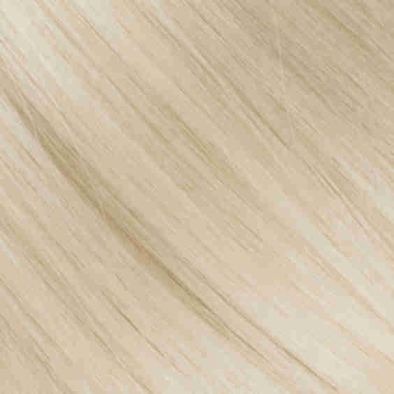Silk Seam Volumizing Weft Clip-In Hair Extension