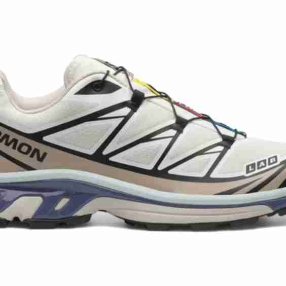 XT-6 Sneakers