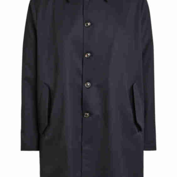 Joyce Lined Coat 