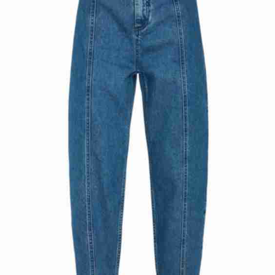 Sol Recycled Midwash Jeans