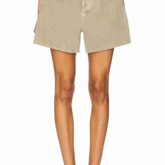 Rhoda Shorts