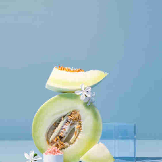 Salt Air and Honeydew Fragrance Oil