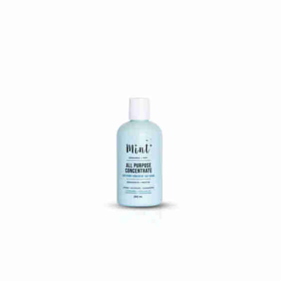 Bergamot + Mint + Tea Tree All Purpose Concentrate