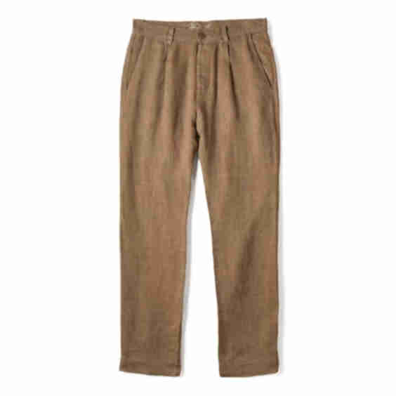 Alta Trousers